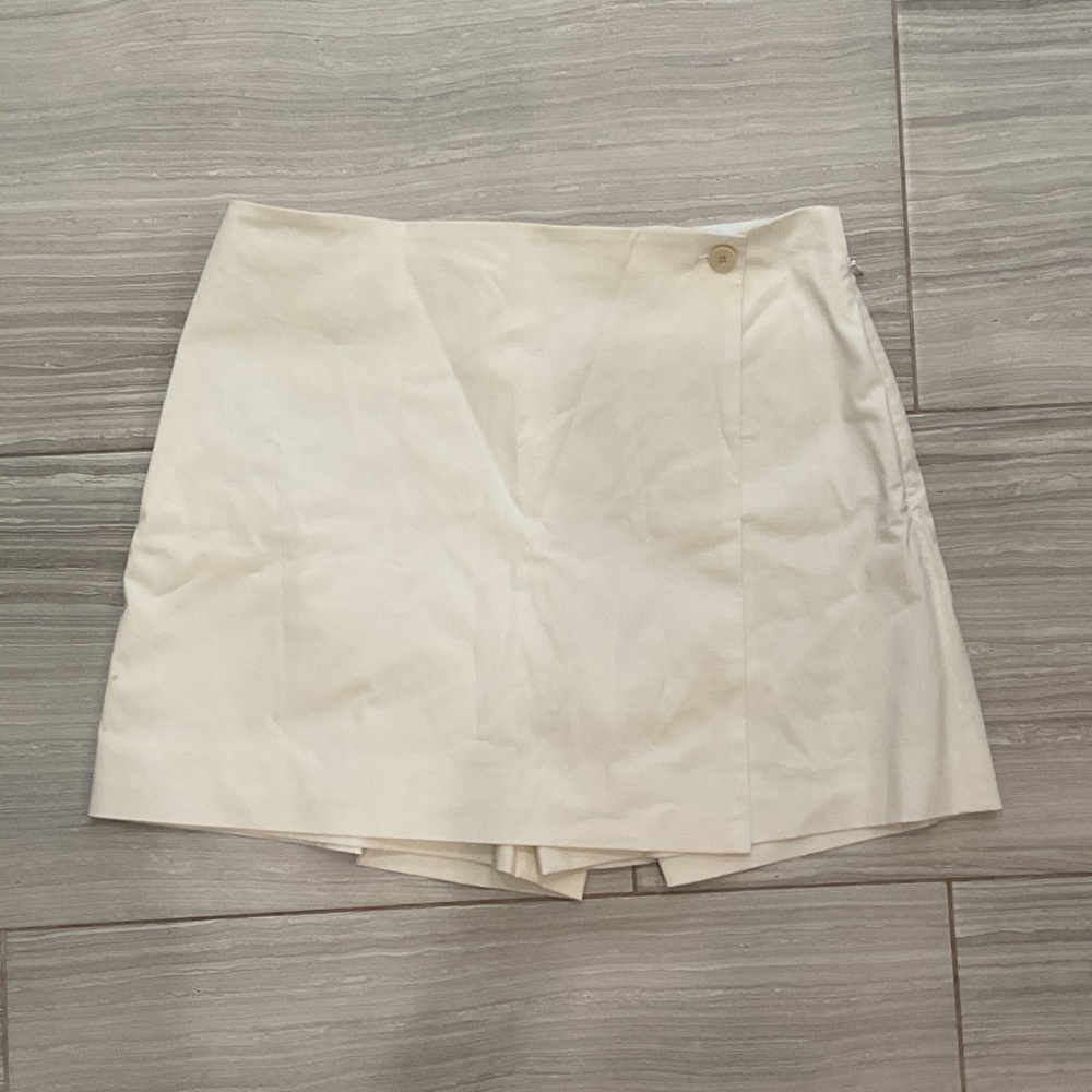 Theory Mini Skort